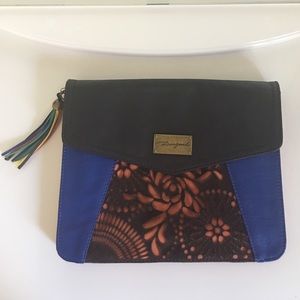 Desigual Purse / Clutch / Crossbody